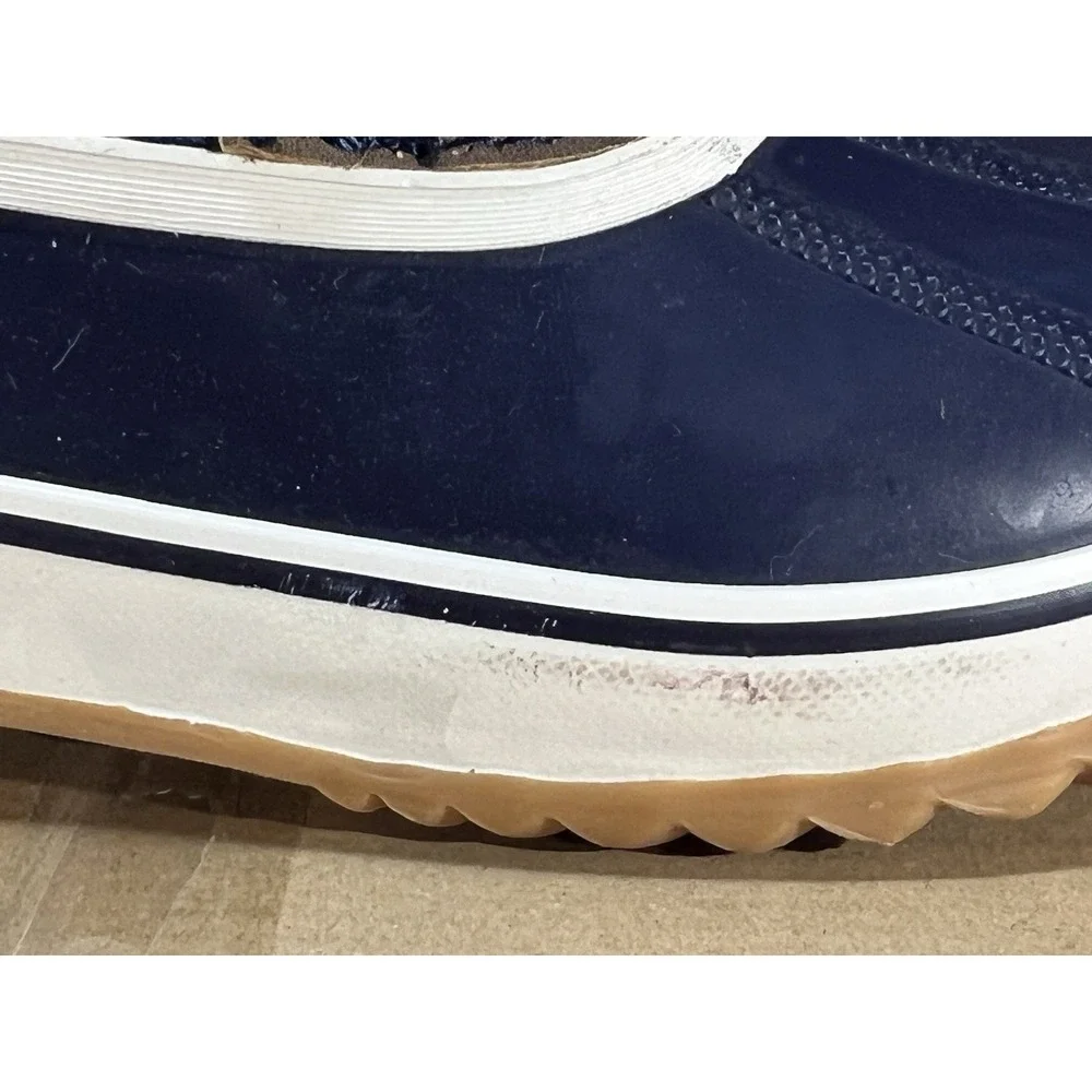 JBU by Jambu Women's Stormgate Snow Boot, Navy, 9‎